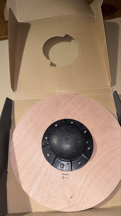 Prancha de Equilíbrio Domyos (Toning Balance Board)