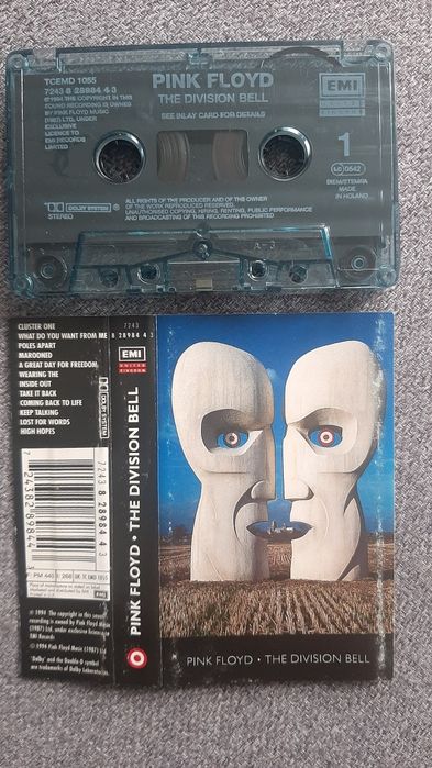 Kaseta magnetofonowa