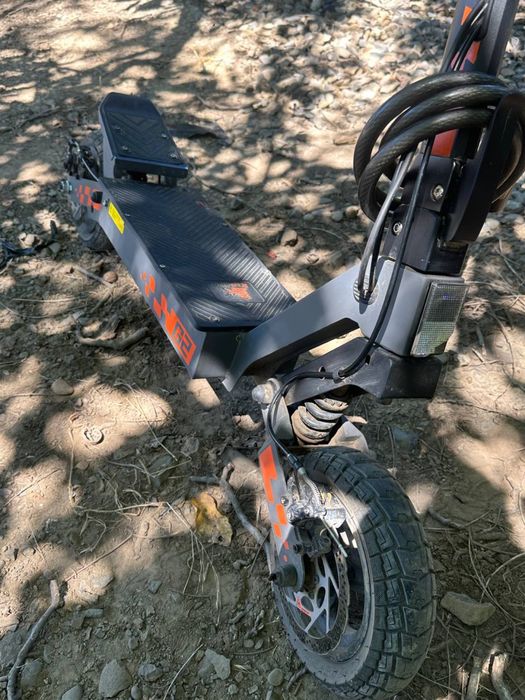 Продам Kukirin G2