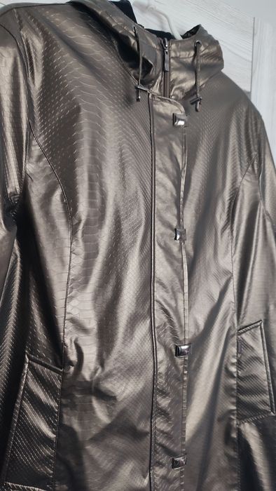 Plaszczyk/ kurtka FRANDSEN damska