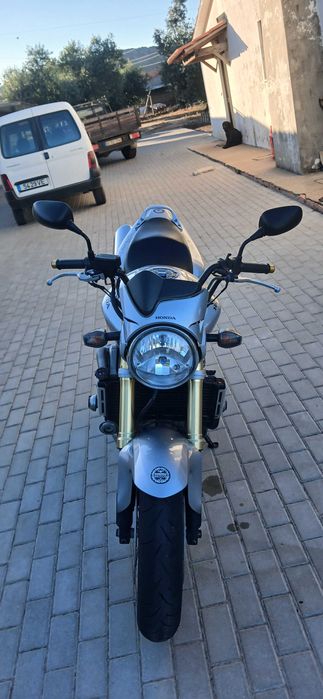 Honda Hornet 600 2005