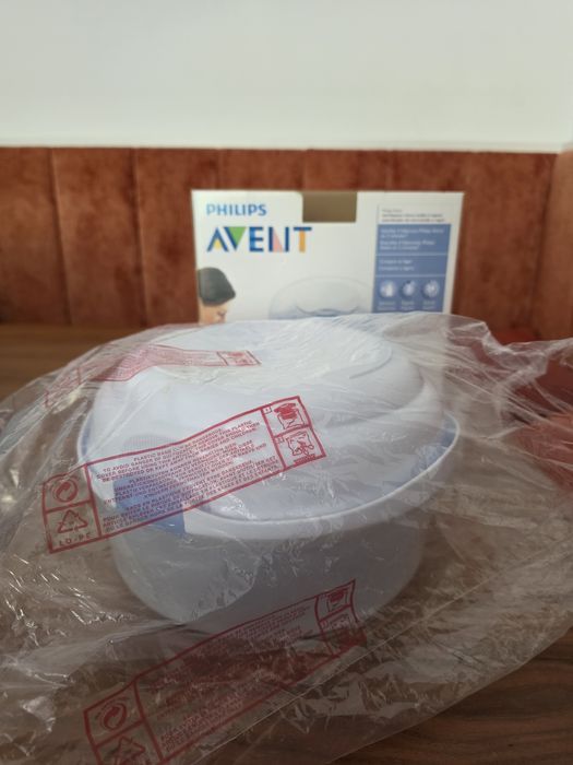 Estrelizador Philips Avent