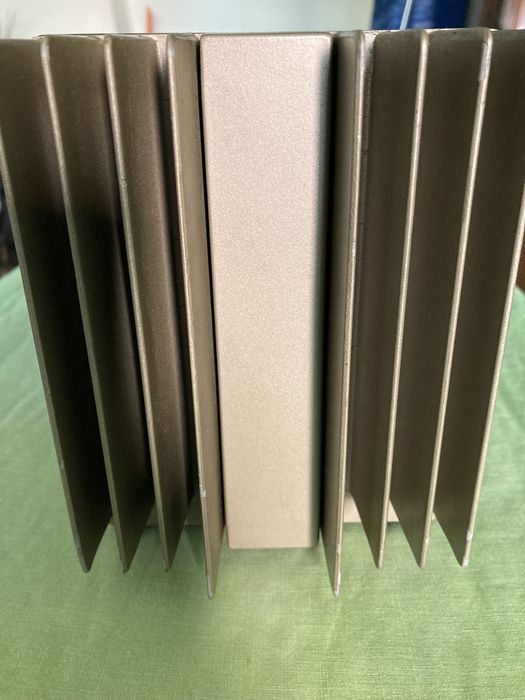 Quad 303 Amplificador de potência