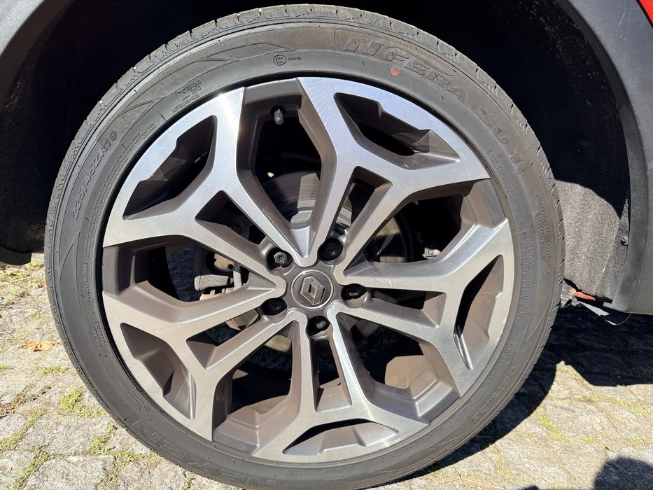 Renault Kadjar 1.5dci