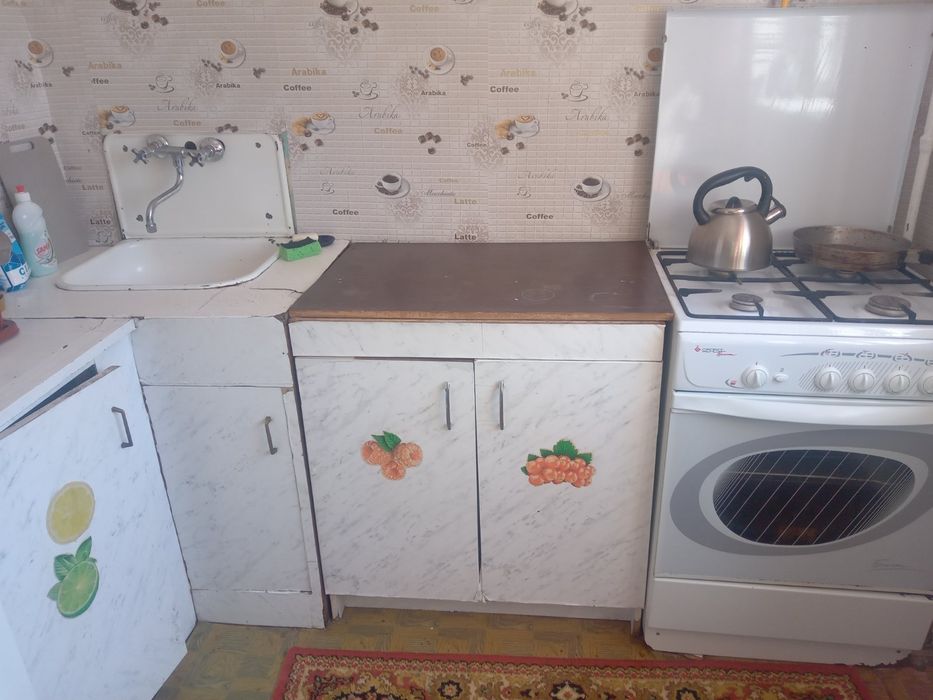 1кімн, район проспекту Перемоги