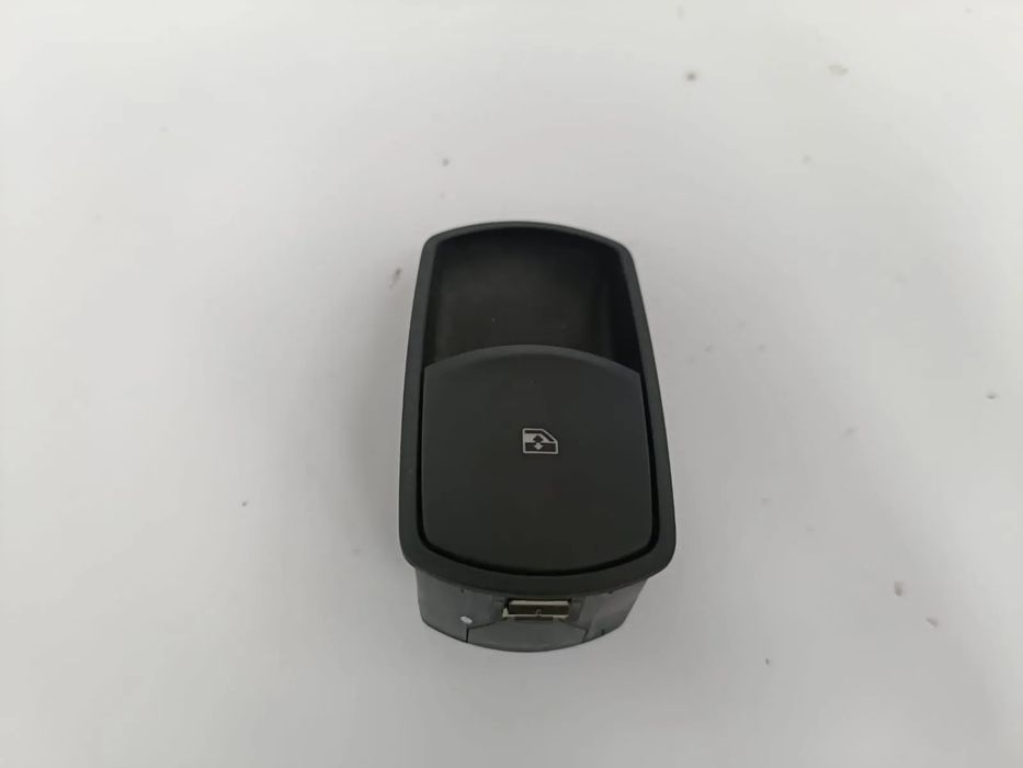 Comando / botão / interruptor vidros frente direito OPEL Corsa E