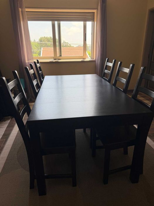 Conjunto de Sala