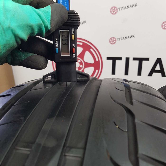 +4шт Шини Літні 225/40/18 Dunlop SP Sport MAXX RT R18 літо резина