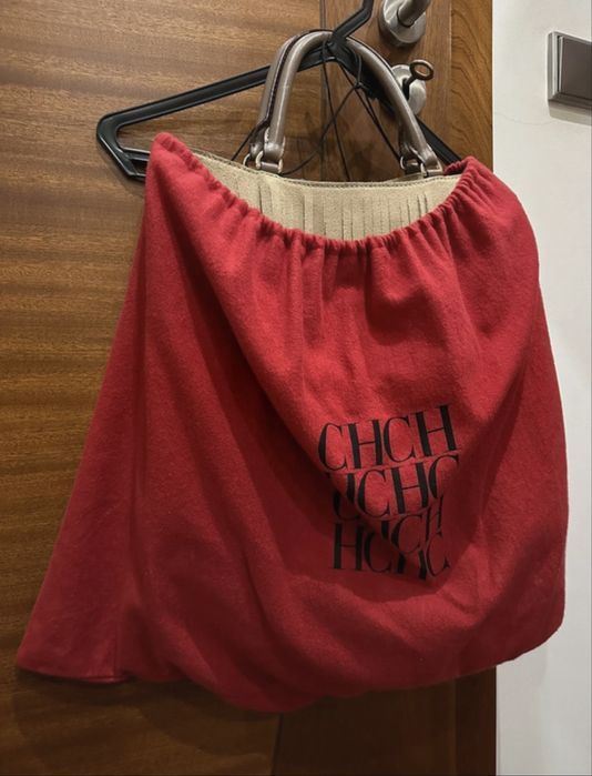 Mala Carolina Herrera