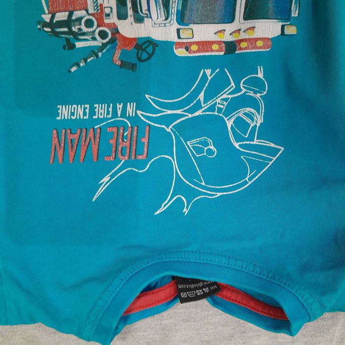 Zestaw bluzek dla przedszkolaka 92 i 98