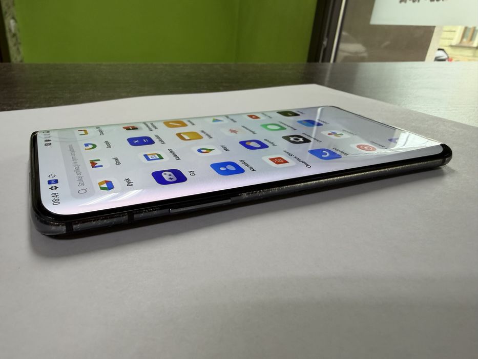 One Plus 7 pro   6/128