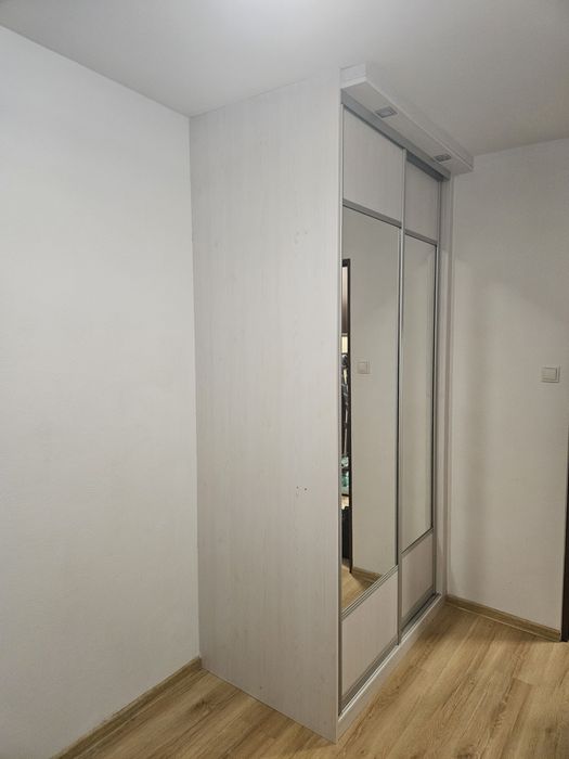 Szafa 250x140x75