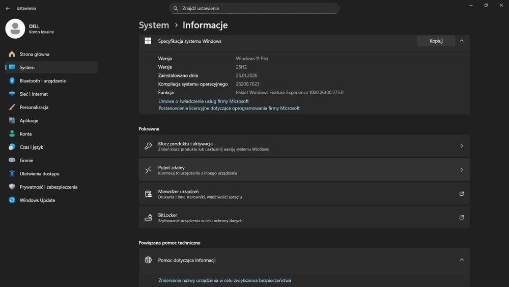 Dell Latitude 5175 2-in-1, Win11, Office 2024, LTE