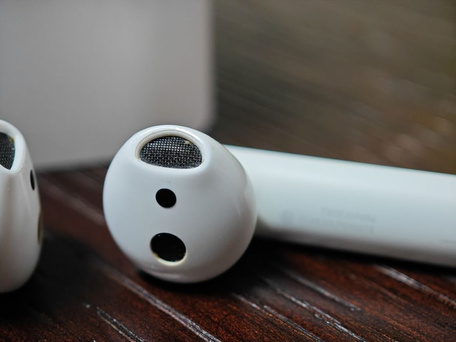 Auriculares Xiaomi MI True Wireless 2S