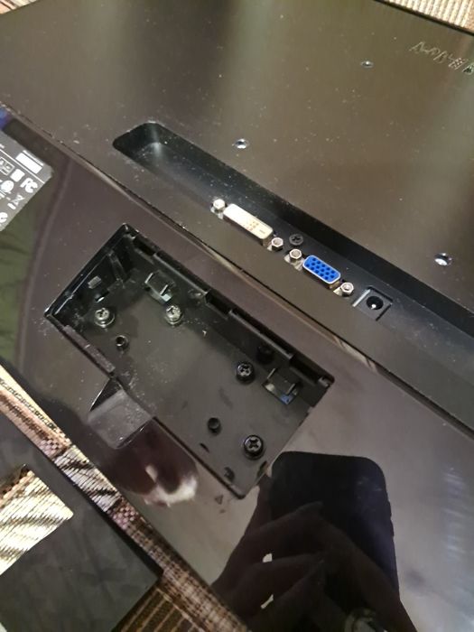 Монітор фірми Philips