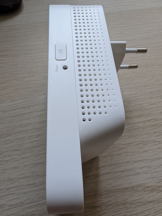 Extensor de sinal Wi-Fi TP-Link re300