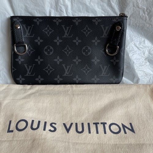 Louis Vuitton Paris