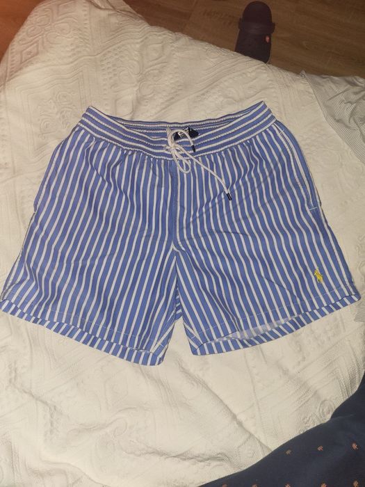 шорти Polo Ralph Lauren 
розмір S 
стан 10/10