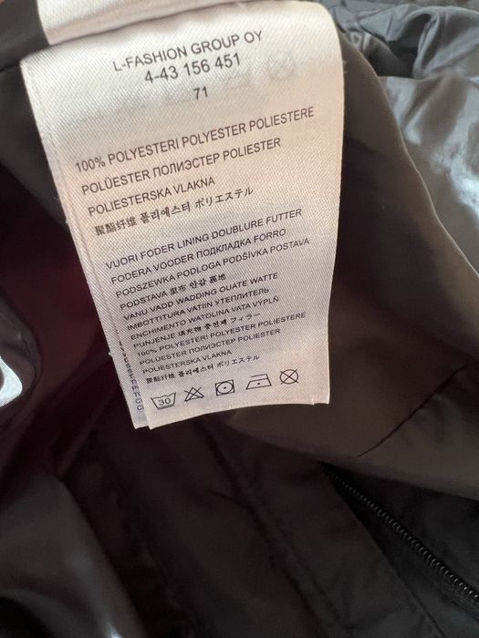 Kurtka przejsciowa Icepeak r. 38