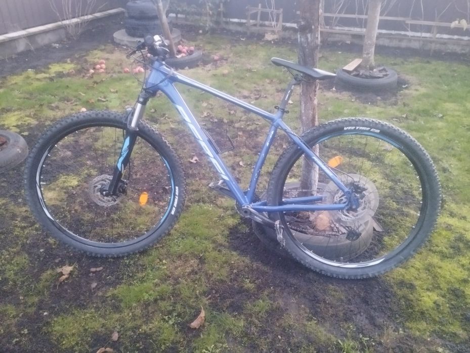 Продам велосипед для станта і їзди по бездоріжжю