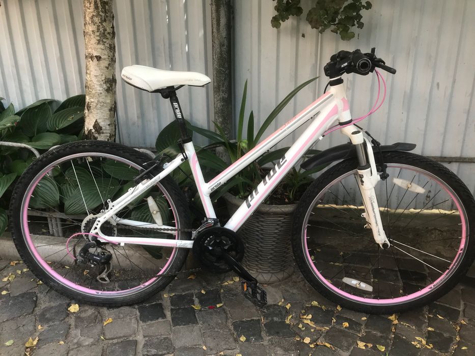 Велосипед Pride Fitness series Stella