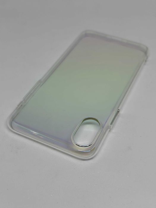 Obudowa Iphone X/XS Etui Case Kameleon kod 416