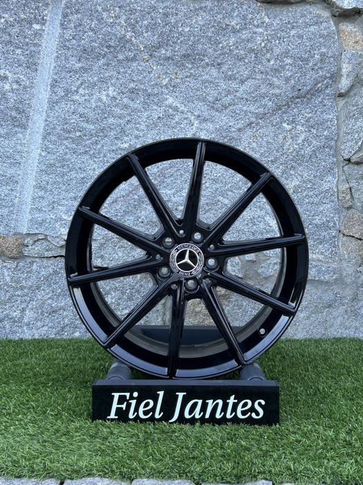 Jantes Mercedes-Benz Amg 5x112 19’
