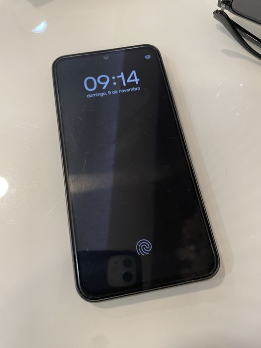 Samsung a54 5G em ótimo estado