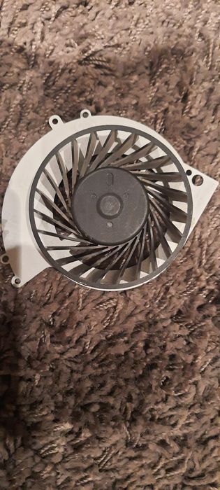 Cooler Playstation 4