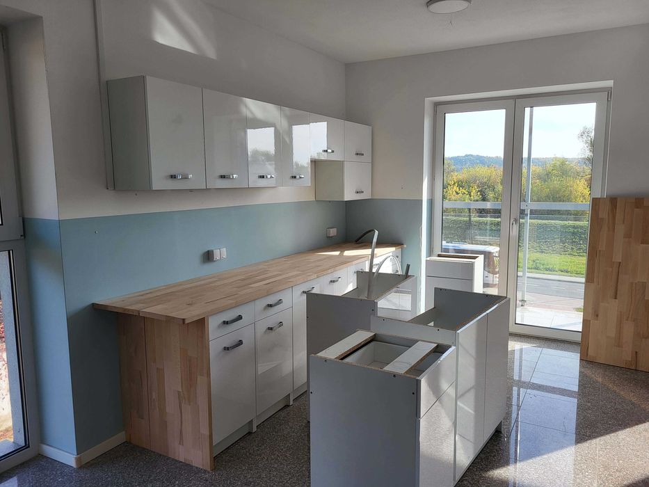 Mieszkanie 4-pok. 300 m², Zwierzyniec, ul. Księcia Józefa, zdjęcie 3