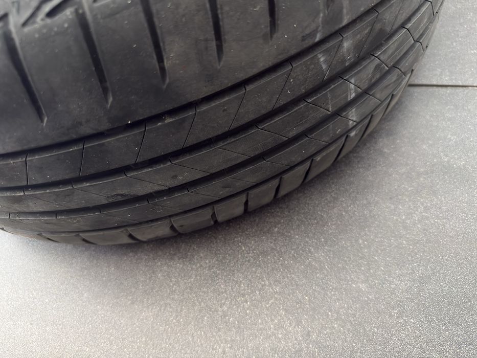 Pneu Bridgestone Turanza 225/45 R18