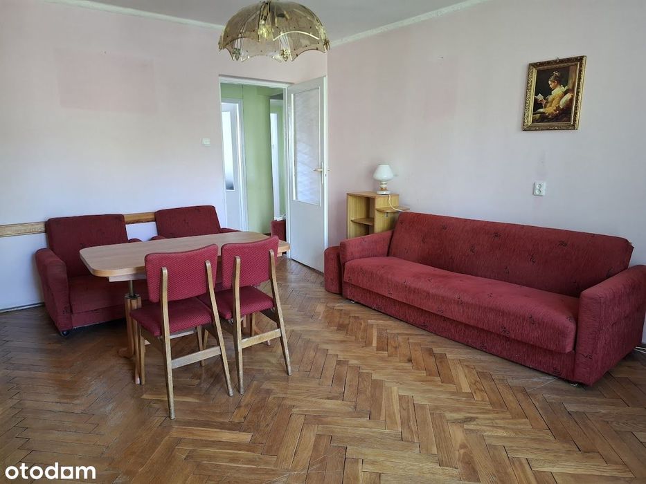Mieszkanie na 2 piętrze z balkonem w centrum miasta ul Staffa 5 Mielec - Widok 3