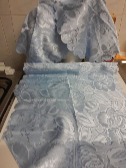 Conjunto de 3 Naperon