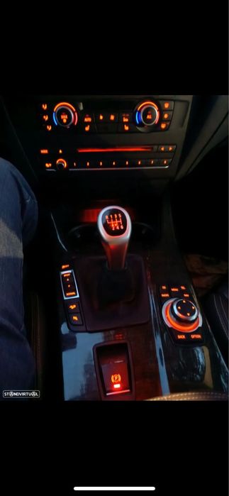 BMW X3 XDRIVE 2.0 (184cv) 2011 foto 4