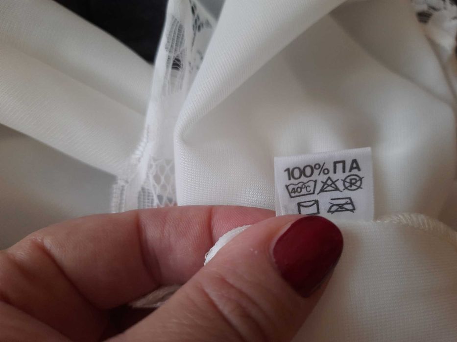 Пеньюар\халат шовковий р. 58