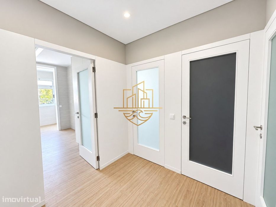 Apartamento T2 Arrendamento
