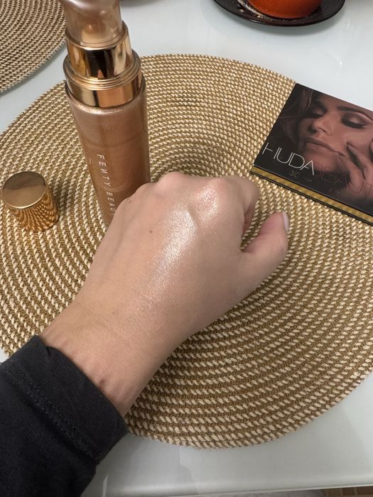 Хайлайтер Fenty Beauty