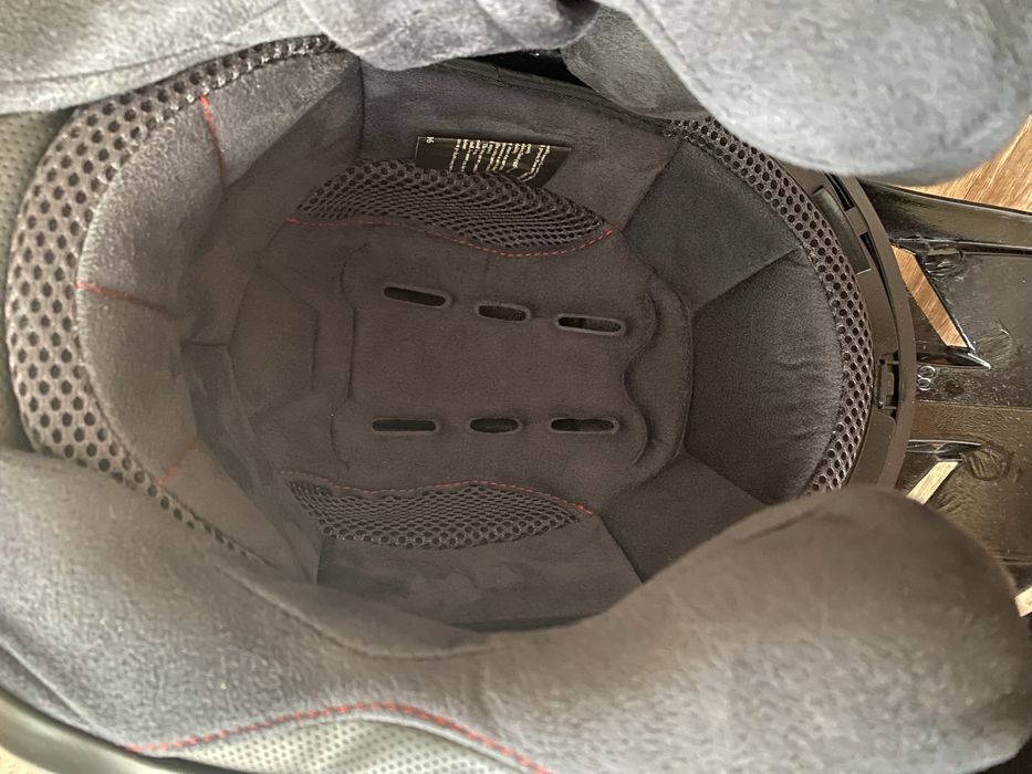 Шолом Forte BLD-819-6 L