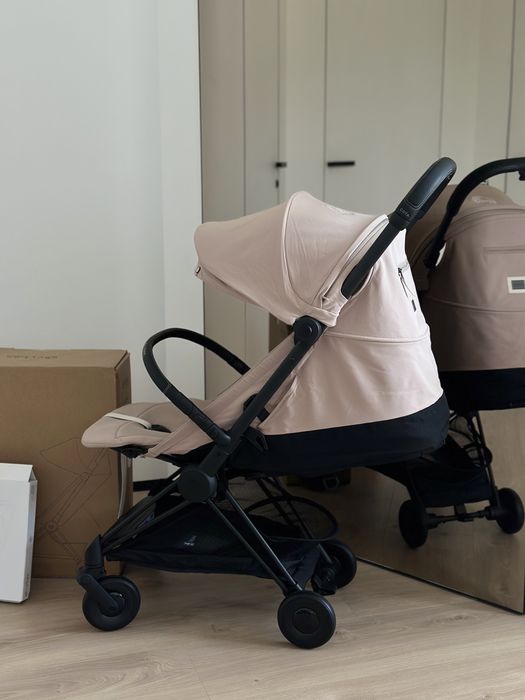Коляска Cybex Coya