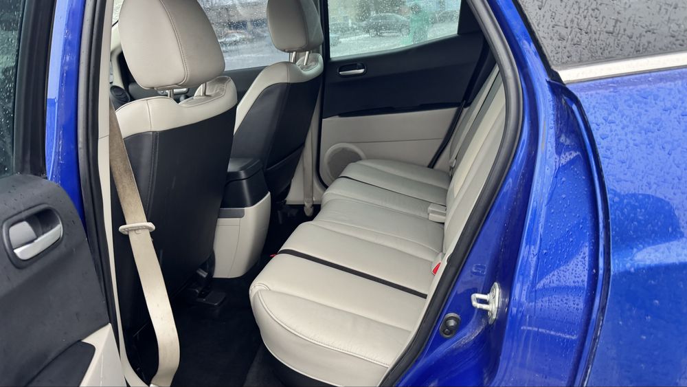 Продам Mazda CX-7 2008 116км ГБО