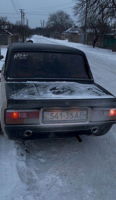 Ваз 2105 1.6 заварка