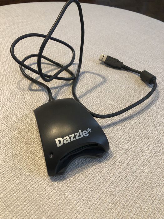 USB Card Reader Dazzle447201843044034560