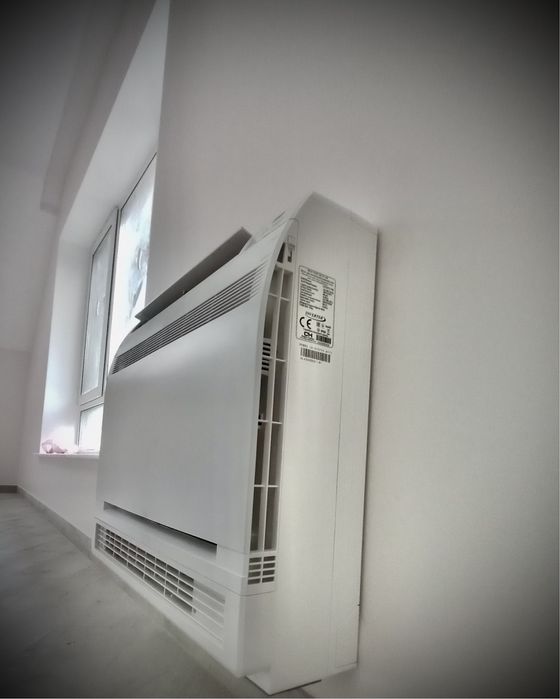 Установка Кондиціонера! Продаж, Монтаж, Сервіс, Чистка, Закладки