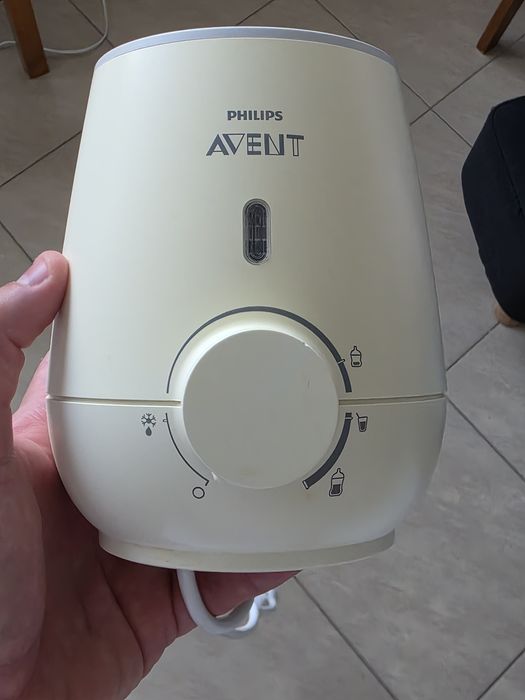 Podgrzewacz do butelek Avent Philips scf355