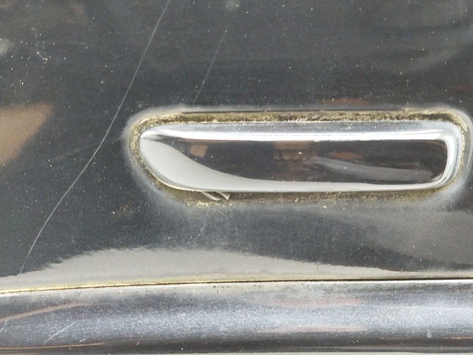 Guarda Lamas Esquerdo - BMW 3 Coupé (E46) | 98 - 06