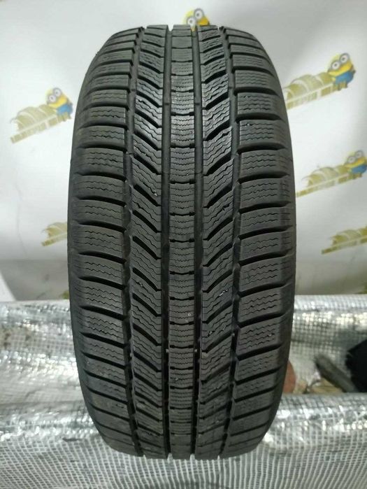 Шина Continental 235/55R17. 1шт. Зима Розпаровка (0806)
