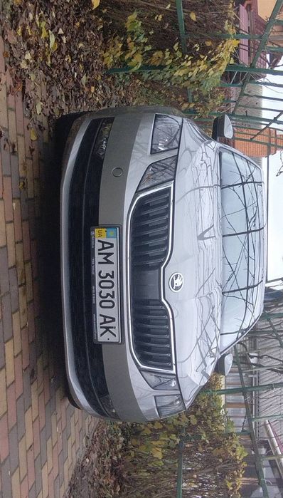 Продам Шкода Октавия а7  2017