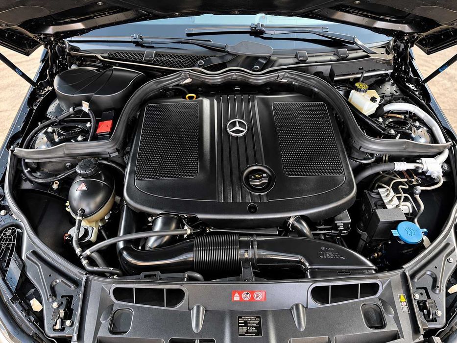 Mercedes c220d full AMG automático