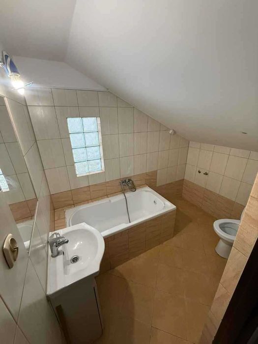 Dom 123 m², 4 pokoje + garaż 120 m² – Wierzawice, od zaraz /Здам будинок в оренду у Wierzawice, біля Leżajsk