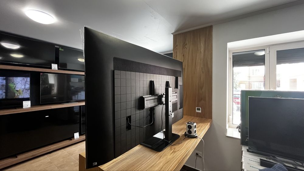 Телевізори Sony KD-65X89K 65X89 Android TV Premium UHD гар 12 120Hz